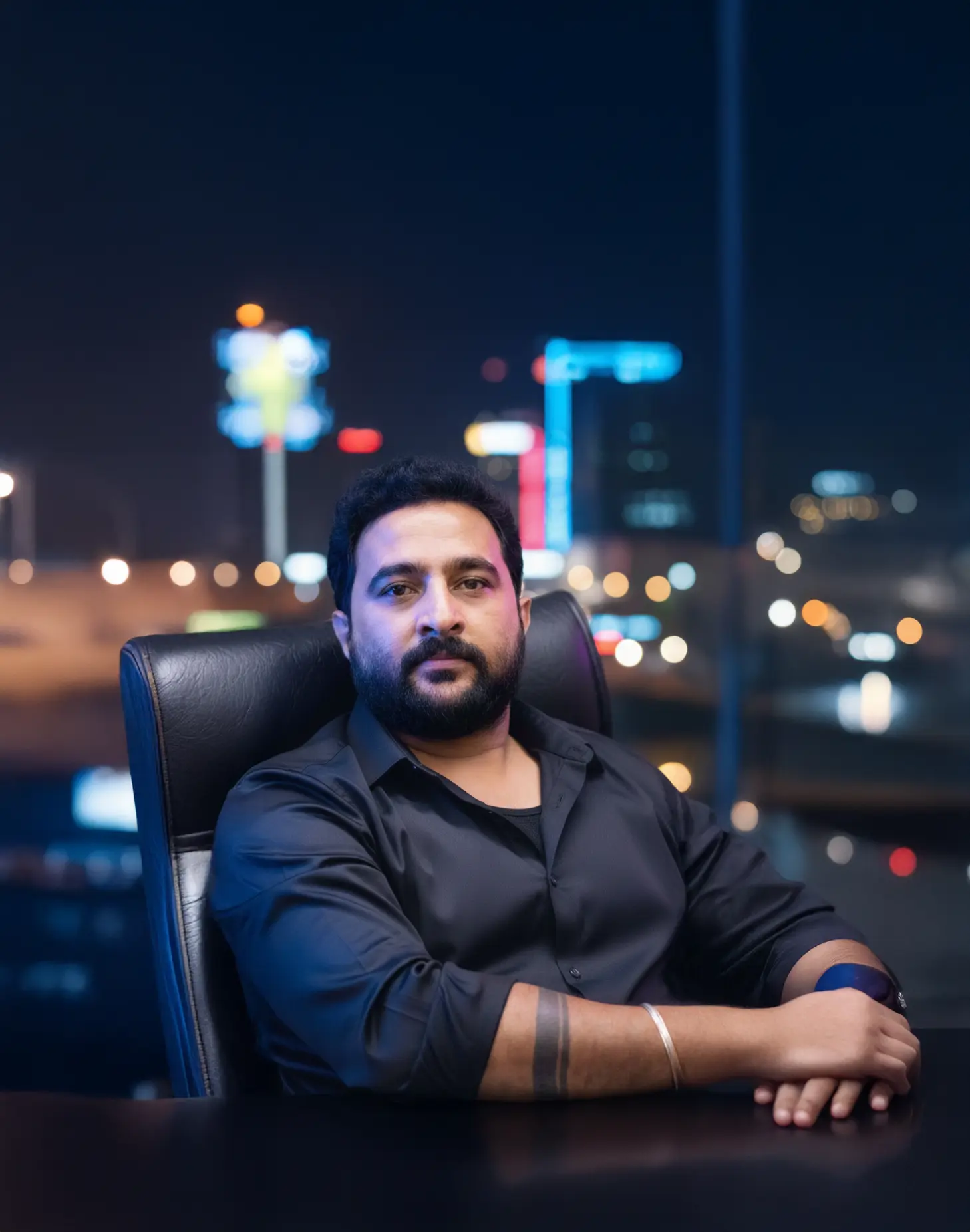 Architect Mr. Sreelal MK